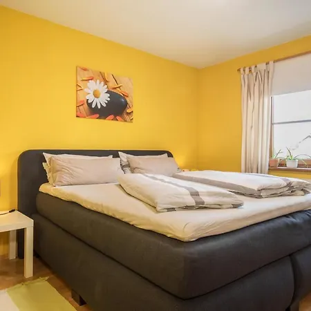 Ferienwohnung Wohlfuhl-oase * Weißensberg