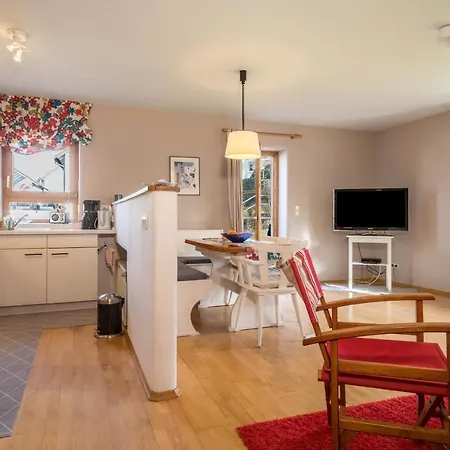 Ferienwohnung Wohlfuhl-oase 아파트 *
