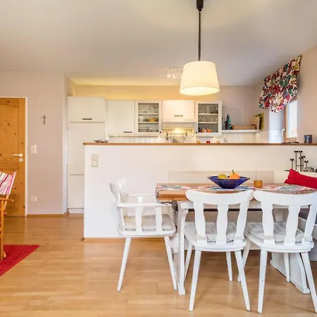 Ferienwohnung Wohlfuhl-oase Weißensberg
