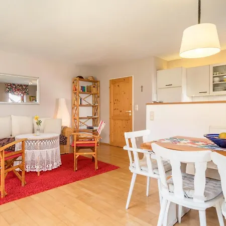 Ferienwohnung Wohlfuhl-oase Weißensberg