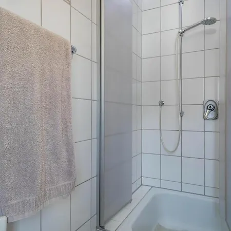 아파트 Ferienwohnung Wohlfuhl-oase Weißensberg