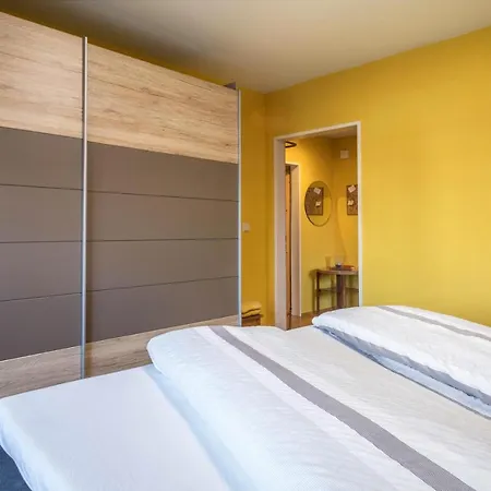 Ferienwohnung Wohlfuhl-oase *