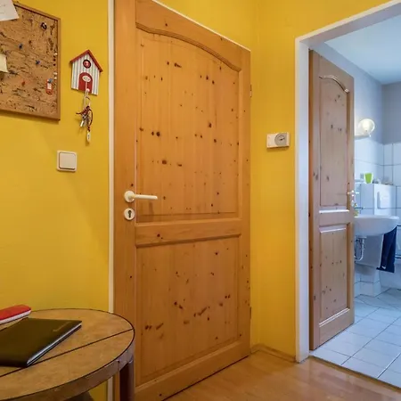 Ferienwohnung Wohlfuhl-oase *